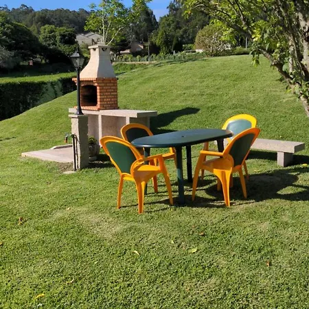 Mariarosa Jardin شقة *