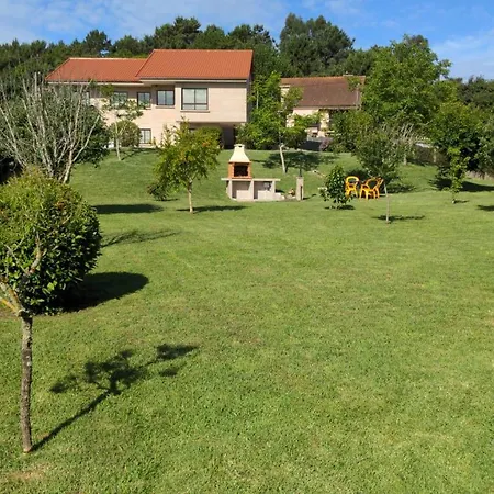 Apartamento Mariarosa Jardín