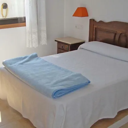 Apartamento Mariarosa Jardín *
