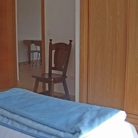 Mariarosa Jardín * Sanxenxo