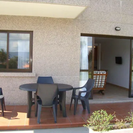 Apartamento Mariarosa Jardín *