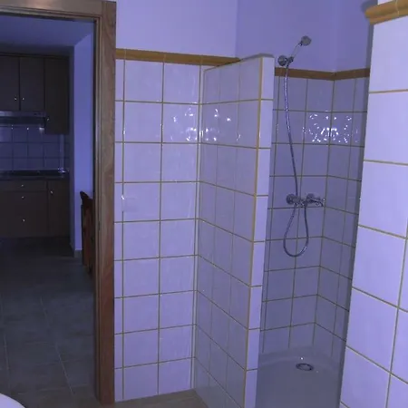 Mariarosa Jardín Apartamento