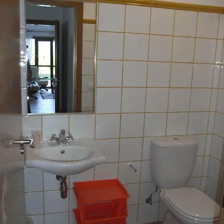 Mariarosa Jardin Apartmán Sanxenxo