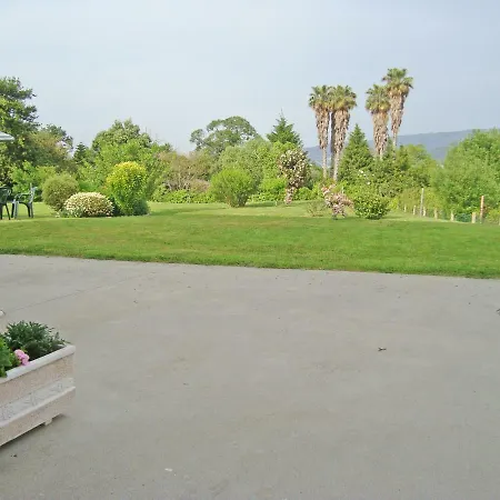 Apartamento Mariarosa Jardín *