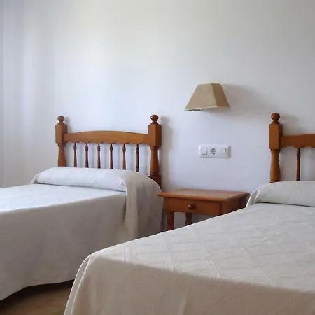 Mariarosa Jardín Apartamento Sanxenxo