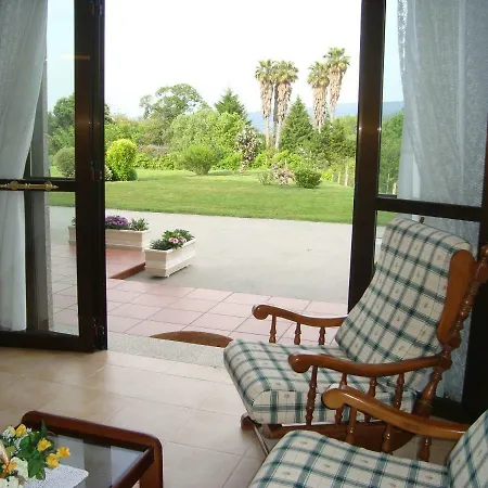 Apartmán Mariarosa Jardin *